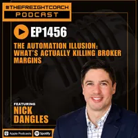 The Freight Coach Podcast artwork