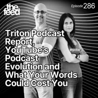 The Feed The Official Libsyn Podcast artwork
