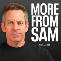 Making Sense with Sam Harris artwork