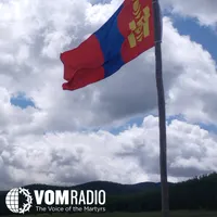 VOMRadio artwork
