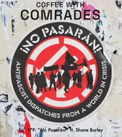 Coffee with Comrades artwork