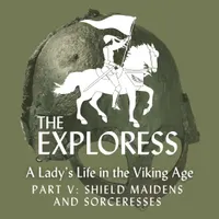 The Exploress artwork
