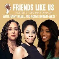 Friends Like Us artwork