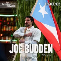 The Joe Budden Podcast artwork