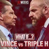 83 Weeks with Eric Bischoff artwork
