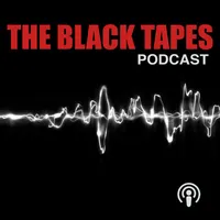 The Black Tapes artwork