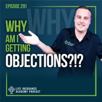 Life Insurance Academy Podcast artwork