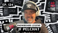 Air Time Podcast artwork