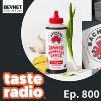 Taste Radio artwork
