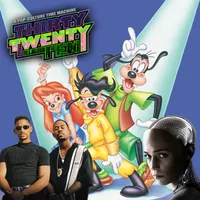 Thirty Twenty Ten artwork