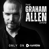 The Graham Allen Show artwork