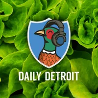 Daily Detroit artwork