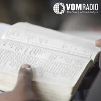 VOMRadio artwork