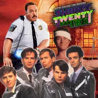 Thirty Twenty Ten artwork