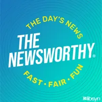 The NewsWorthy artwork