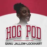 The Hog Pod with Bo Mattingly artwork