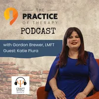 The Practice of Therapy Podcast artwork