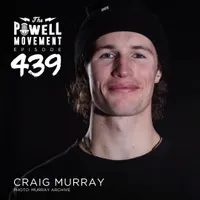 The Powell Movement artwork