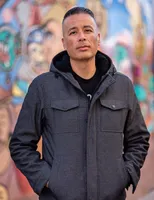 Minorities in Publishing artwork
