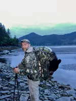Backcountry Hunting Podcast artwork
