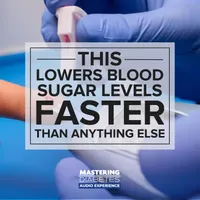 Mastering Diabetes Audio Experience artwork