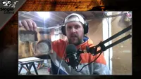 The Stogie Geeks Cigar Podcast artwork