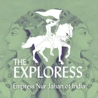 The Exploress artwork