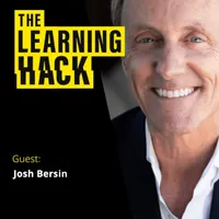 The Learning Hack podcast artwork