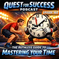 Quest for Success artwork