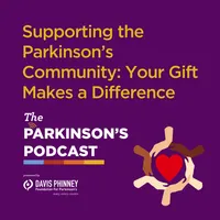 The Parkinson's Podcast artwork