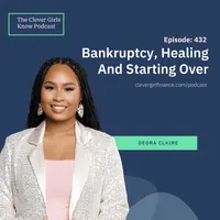 The Clever Girls Know Podcast With Bola Sokunbi artwork
