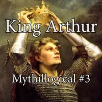 Mythillogical artwork