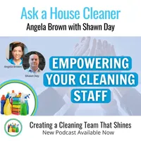 Ask a House Cleaner artwork