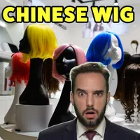 China Unscripted artwork