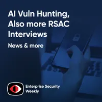 Security Weekly Podcast Network (Audio) artwork