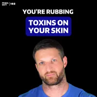The Primal Shift artwork