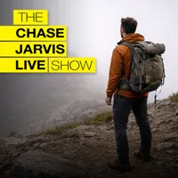 The Chase Jarvis LIVE Show artwork