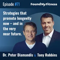 FoundMyFitness artwork