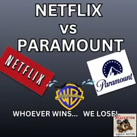 The Beaverton Weekly Report artwork