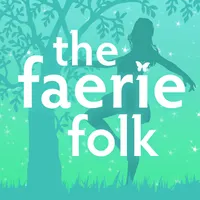 The Faerie Folk - Folklore, Myths and Legends from the U.K artwork