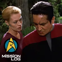 Mission Log: A Roddenberry Star Trek Podcast artwork