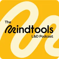 The Mindtools L&D Podcast artwork