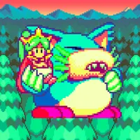 Singing Mountain, A VGM Podcast artwork