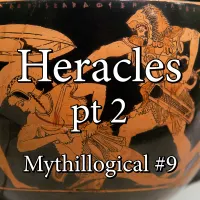 Mythillogical artwork