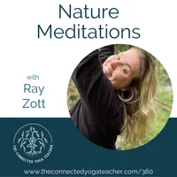 The Connected Yoga Teacher Podcast artwork