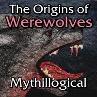 Mythillogical artwork