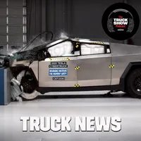 The Truck Show Podcast artwork