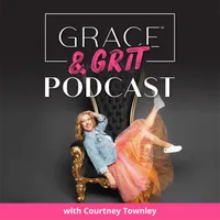 Grace & Grit Podcast artwork
