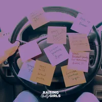 Raising Godly Girls artwork