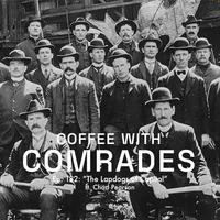 Coffee with Comrades artwork